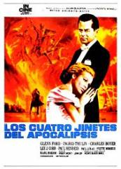 The Four Horsemen of the Apocalypse - Cei patru cavaleri ai Apocalipsului (1962)