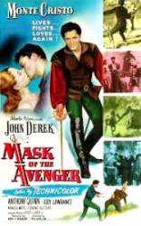 Mask of the Avenger - Sub masca razbunarii (1951)