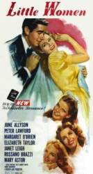 Little Women - Fiicele doctorului March (1949)