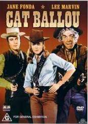 Cat Ballou (1965)