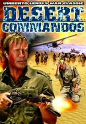 Desert Commandos (1967)