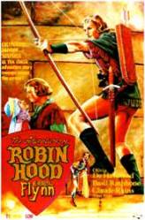 The Adventures of Robin Hood - Aventurile lui Robin Hood (1938)