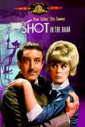 A Shot In The Dark - O impuscatura in intuneric (1964)