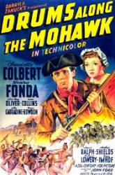 Drums Along the Mohawk (1939)