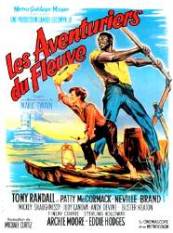 The Adventures of Huckleberry Finn - Aventurile lui Huckleberry Finn (1960)