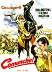 Comanche (1956)