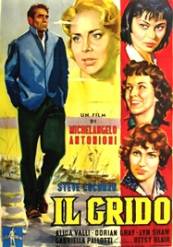 Il Grido - Strigatul (1957)