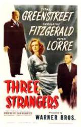 Three Strangers (1946)