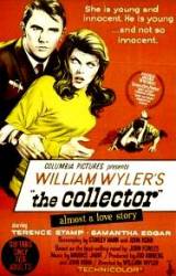 The Collector - Colectionarul de fluturi (1965)