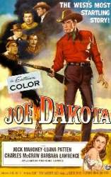 Joe Dakota (1957)