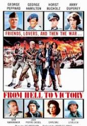 From Hell to Victory (1979)