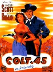 Colt 45 (1950)