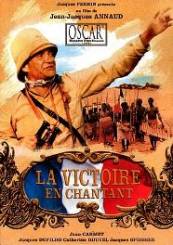 La victoire en chantant (1976)