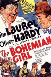 The Bohemian Girl (1936)