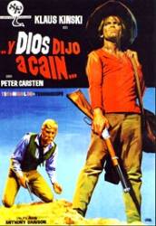 And God Said to Cain aka E Dio disse a Caino (1969)