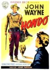 Hondo (1953)