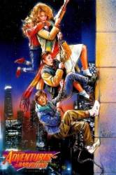 Adventures in Babysitting (1987)