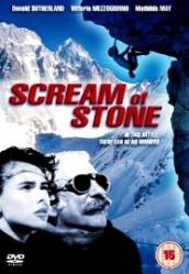 Scream Of Stone - Strigat de piatra (1991)