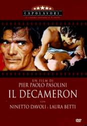 Il Decamerone aka The Decameron - Decameronul (1971)