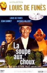 La soupe aux choux - Supa de varza (1981)