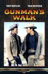 Gunman's Walk - Legaturi de familie (1958)