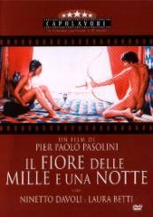 Il fiore delle mille e una notte - Floarea celor o mie si una de nopti (1974)