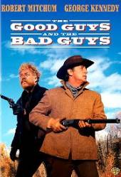 The Good Guys and the Bad Guys (1969)