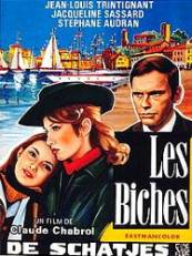 Les Biches - Puicute (1968)