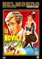 Lettere di una novizia (1960)