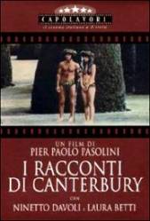 I Racconti di Canterbury - Povestiri din Canterbury (1972)