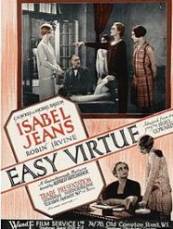 Easy Virtue (1928)