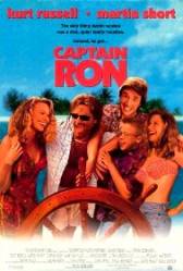 Captain Ron - Căpitanul Ron (1992)