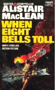 When Eight Bells Toll (1971)