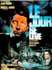 Le Jour se Leve - Noaptea amintirilor (1939)