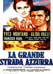 La Grande Strada Azzurra - Pescarii din arhipelag (1957)