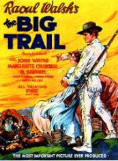 The Big Trail (1930)