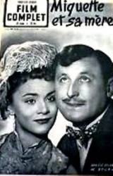 Miquette Et Sa Mere (1949)