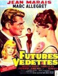 School for Love aka Futures vedettes (1955)