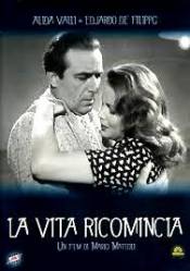 Life Begins Anew aka La vita ricomincia (1945)