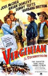 The Virginian (1946)