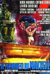 Il trionfo di Maciste (1961)