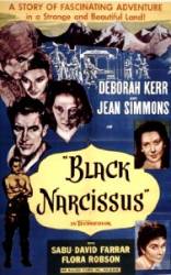 Black Narcissus - Narcisa neagră (1947)