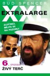 Extralarge Moving Target (1992)