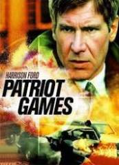 Patriot Games - Jocuri patriotice (1992)