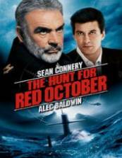 The Hunt for Red October - Vânătoarea lui Octombrie Roşu (1990)