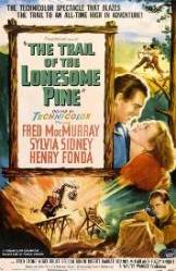 The Trail of the Lonesome Pine (1936)