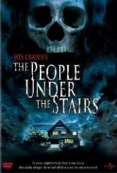 The People Under the Stairs - Oamenii de sub scară (1991)