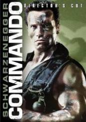 Commando (1985)