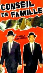 Conseil de Famille - Consiliu de Familie (1986)