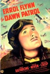 The Dawn Patrol (1938)